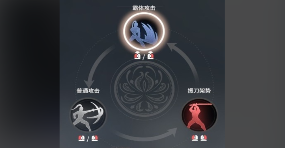 永劫无间技巧大全最新教学