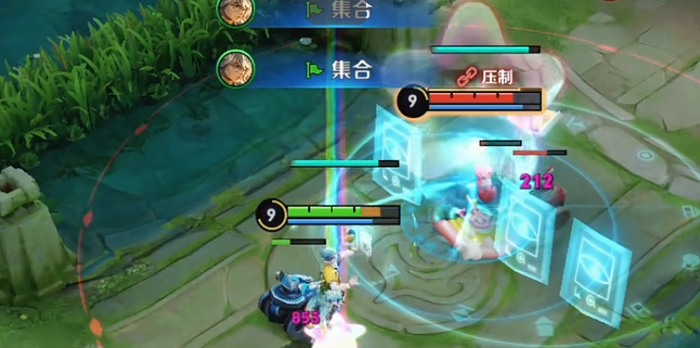 王者荣耀澜的出装铭文怎么搭 王者荣耀澜的出装铭文怎么搭