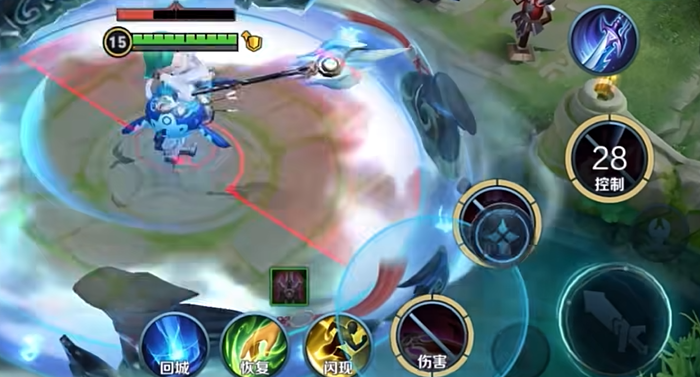 王者荣耀吕布打不死出装怎么搭配 王者荣耀吕布打不死出装怎么搭配