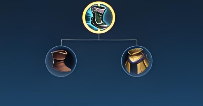 王者荣耀玩关羽怎么出装 王者荣耀玩关羽怎么出装