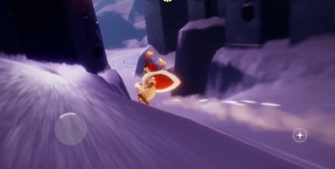 光遇最后一个怎么通过