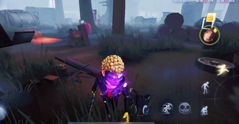 第五人格前锋加点怎么选