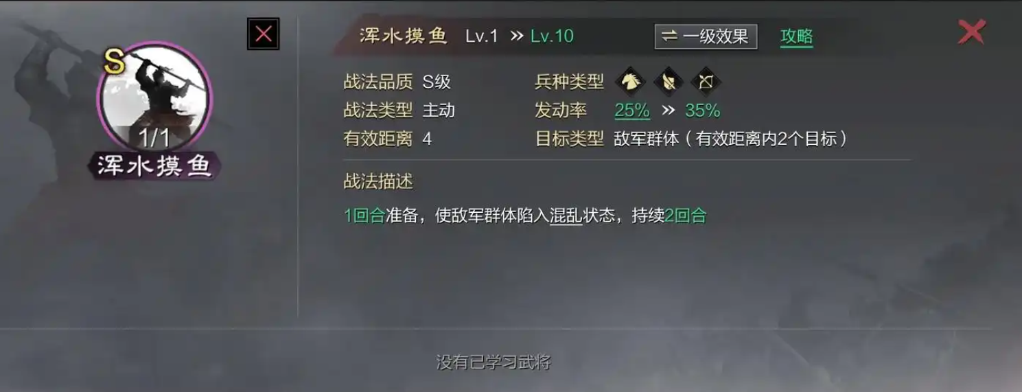 率土之滨郭嘉怎么玩