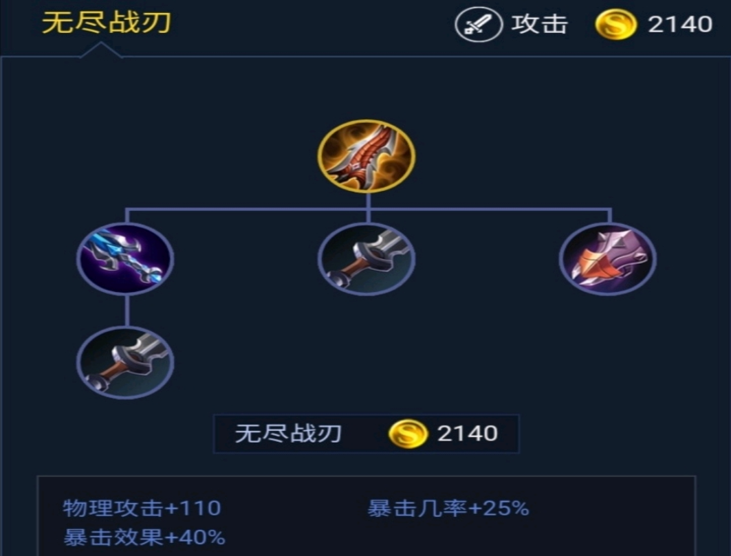 王者荣耀阿珂日常怎么出装