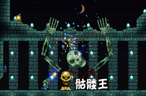 泰拉瑞亚邪眼怎么掉落