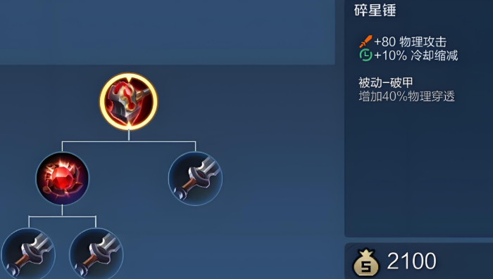 王者荣耀玩关羽怎么出装 王者荣耀玩关羽怎么出装