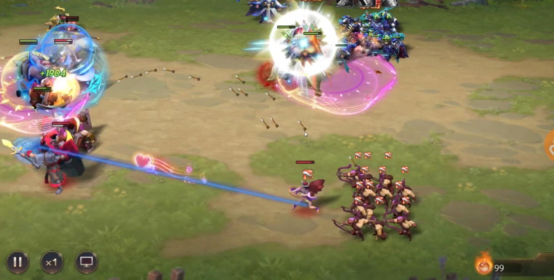 少年三国志零奇计篇如何过 少年三国志零奇计篇如何过