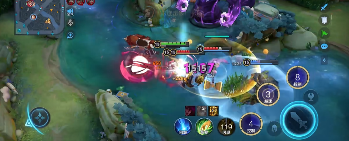 王者荣耀法刺怎么出装