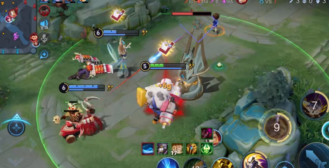 王者荣耀妲己和雅典娜如何出装 王者荣耀妲己和雅典娜如何出装