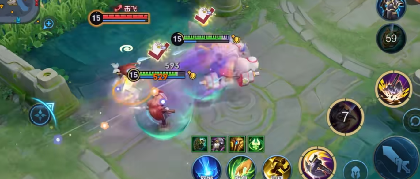 王者荣耀妲己和雅典娜如何出装 王者荣耀妲己和雅典娜如何出装