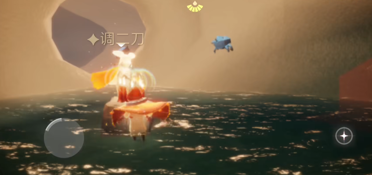 光遇怎么得雨林先祖面具