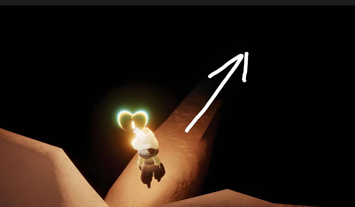 光遇火之试炼怎么躲 光遇火之试炼怎么躲