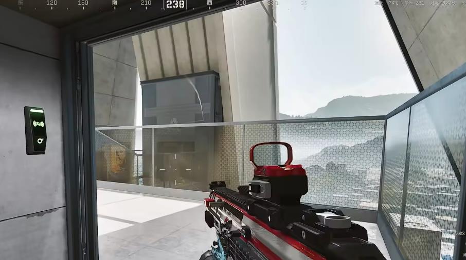 三角洲行动燃烧弹在哪