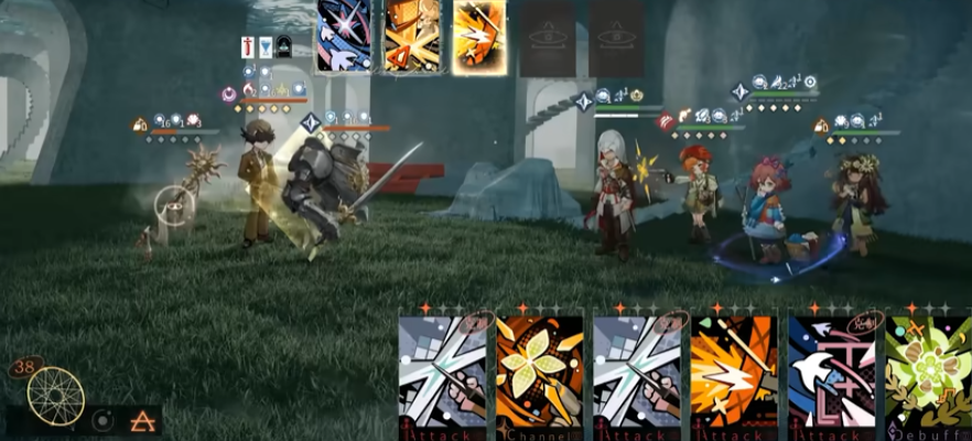 重返未来1999铁事怎么玩