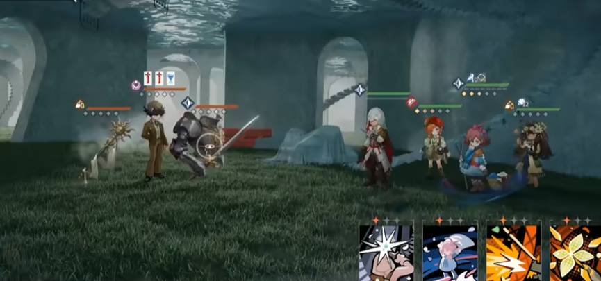 重返未来1999铁事怎么玩