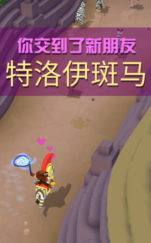 疯狂动物园怎么寻找伴侣装备