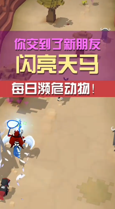 疯狂动物园怎么寻找伴侣装备