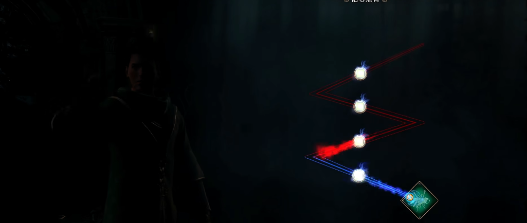 霍格沃茨之遗黑魔法怎么加点 霍格沃茨之遗黑魔法怎么加点