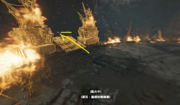 古墓丽影隐秘之城古墓怎么玩