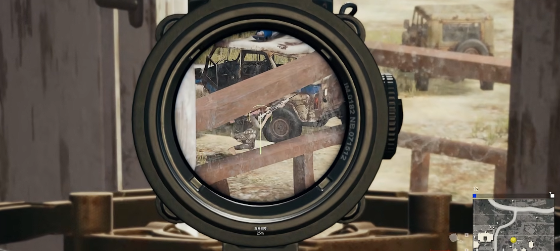 绝地求生如何选择丢弃物品数量