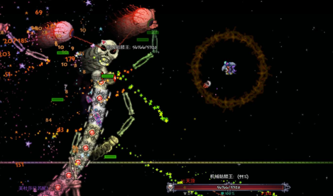 泰拉瑞亚神圣武器用什么工作台