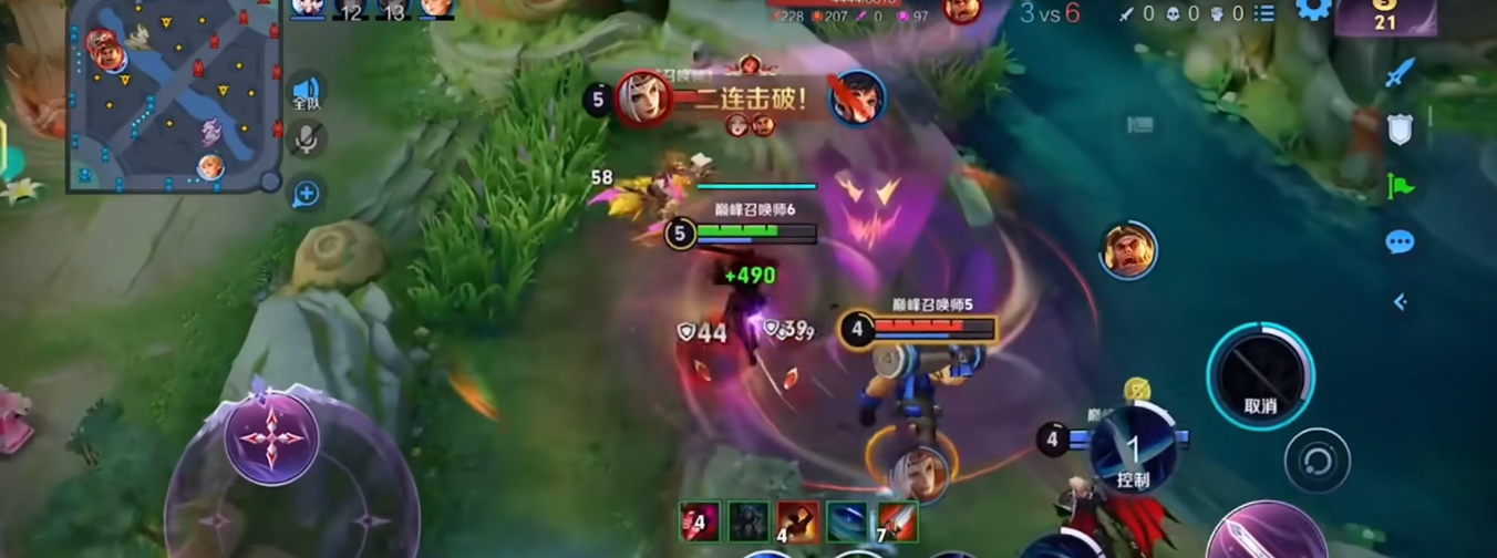 王者荣耀铠疾跑最强出装怎么出