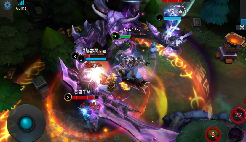 乱斗西游2怎么刷boss伤害