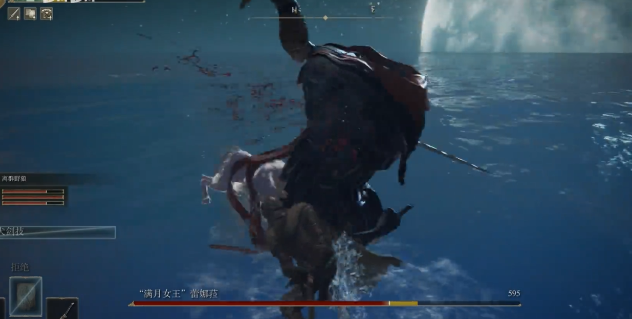 艾尔登法环怎么推进主线 艾尔登法环怎么推进主线