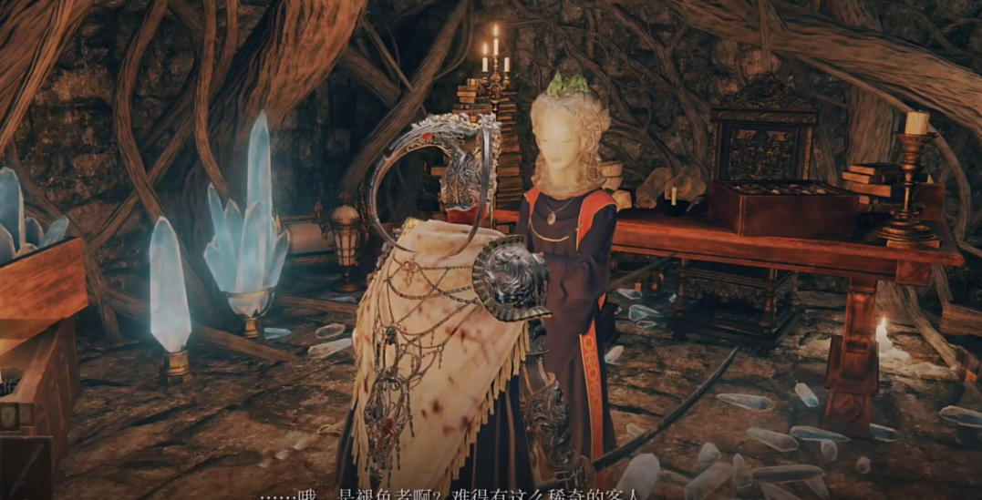 艾尔登法环支线流程有哪些