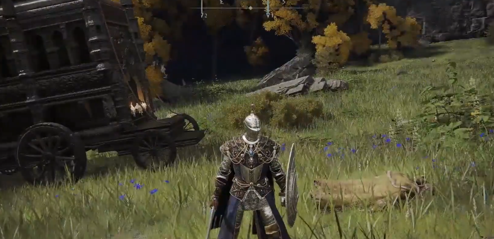 艾尔登法环卡利亚套装是什么