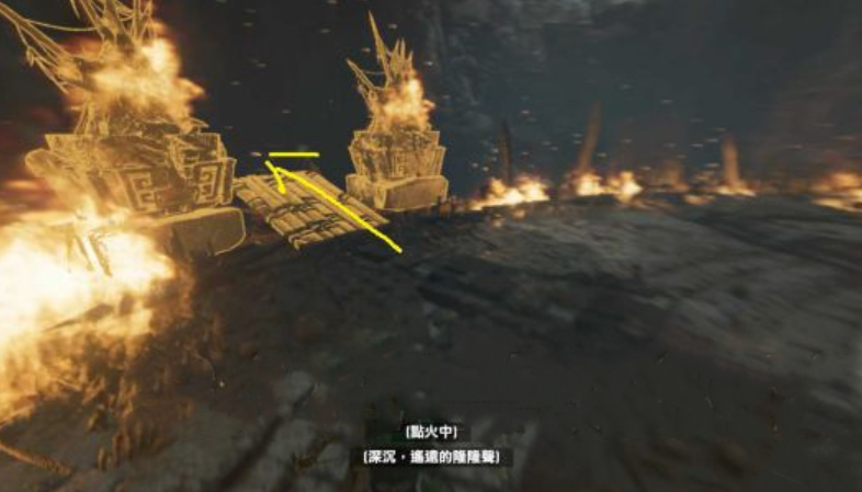 古墓丽影暗影隐秘之城古墓怎么玩
