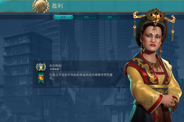 文明6怎么解锁武则天