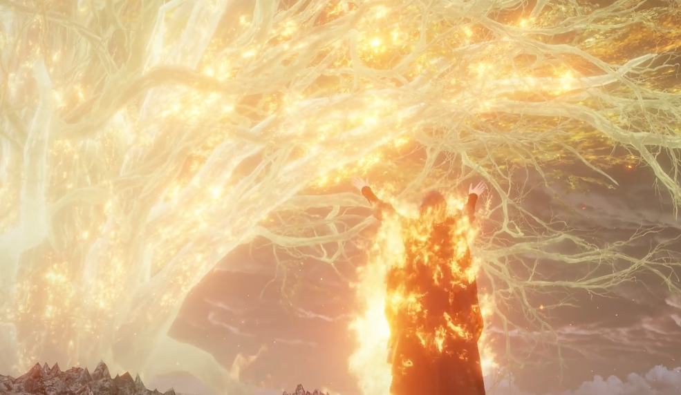 艾尔登法环怎么推进主线 艾尔登法环怎么推进主线