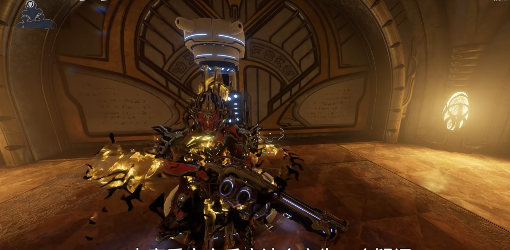 星际战甲前期近战武器推荐什么