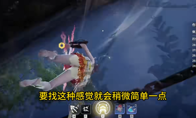 永劫无间背靠墙壁怎么按 永劫无间背靠墙壁怎么按