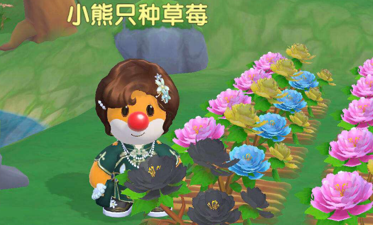 摩尔庄园花车怎么获得 摩尔庄园花车怎么获得