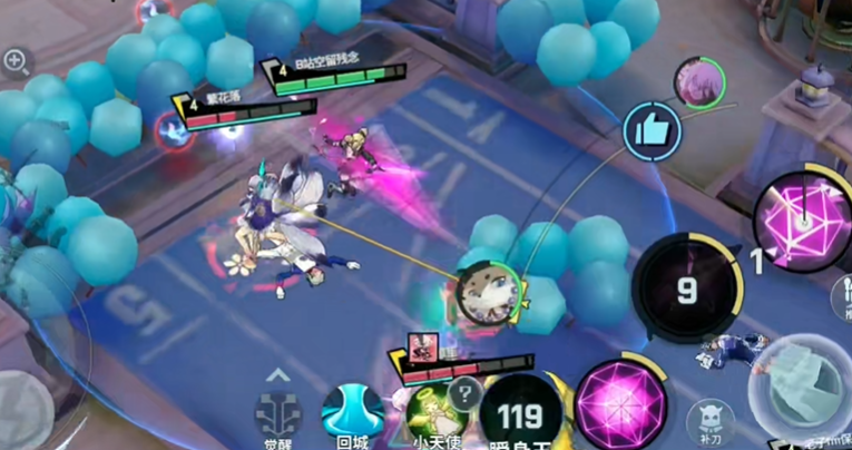 非人学园多闻怎么玩 非人学园多闻怎么玩