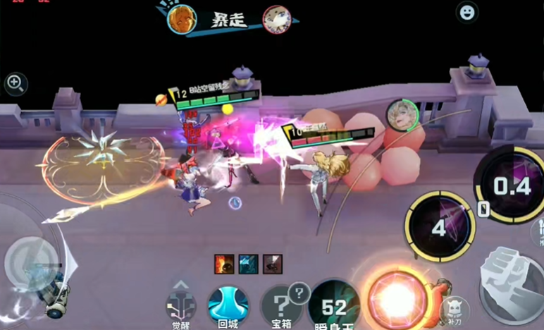 非人学园多闻怎么玩 非人学园多闻怎么玩