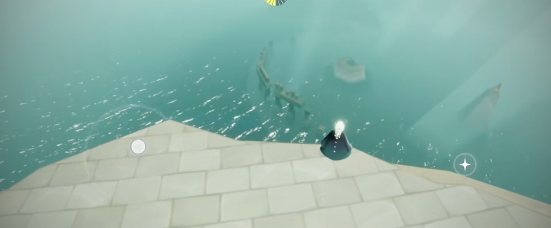 光遇巫师帽去哪里买