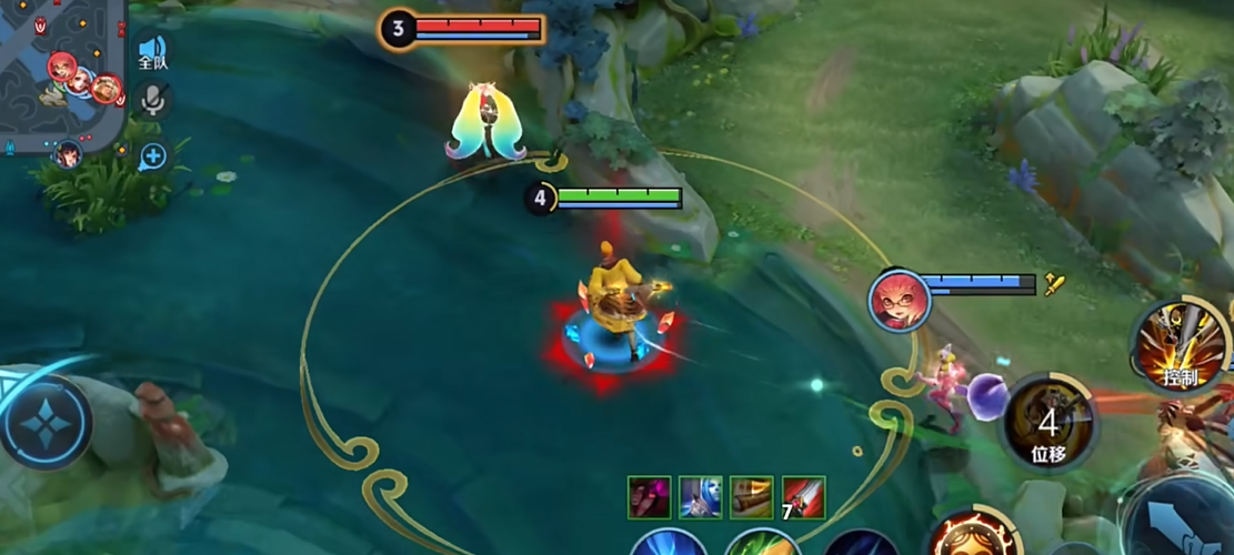 王者荣耀孙悟空铭文和出装是什么