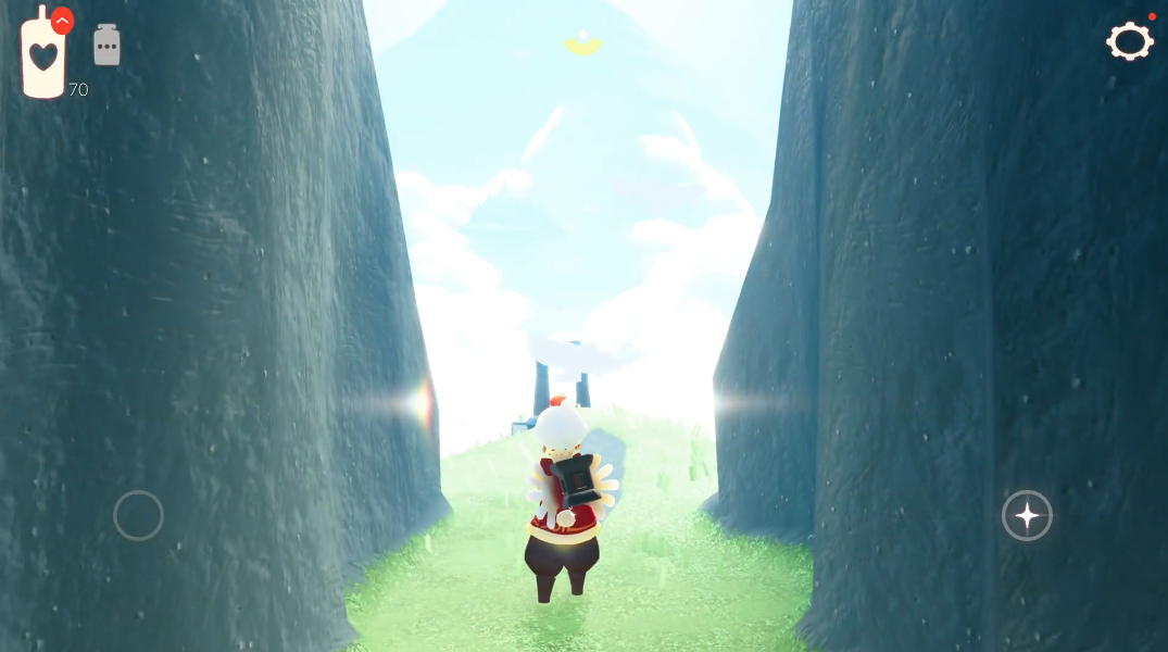 光遇怎么找到风之灵 光遇怎么找到风之灵