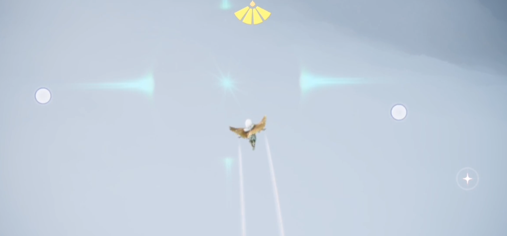 光遇怎么找到风之灵 光遇怎么找到风之灵