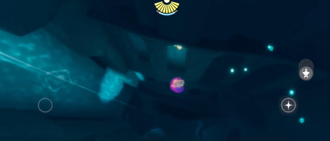 光遇怎么完成潜水季的任务