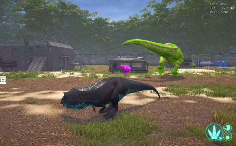 恐龙岛怎么存龙顶龙