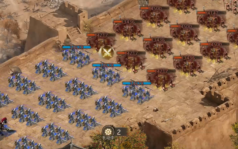 攻城掠地怎么打司马懿副本 攻城掠地怎么打司马懿副本