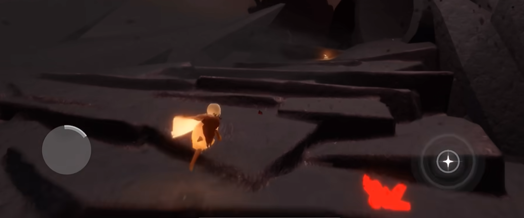 光遇里的漂浮动作怎么获得