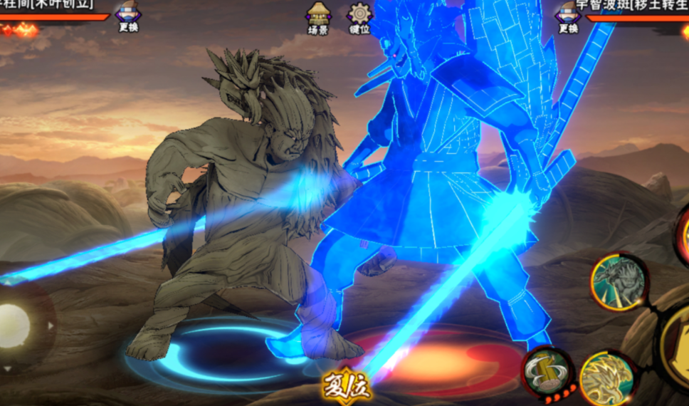 火影忍者怎么玩忍者对决 火影忍者怎么玩忍者对决