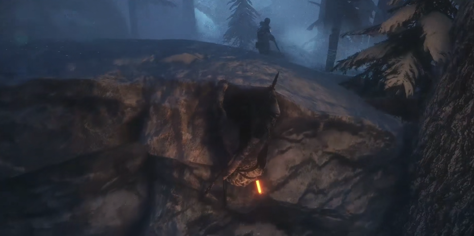 古墓丽影崛起主线攻略10怎么过