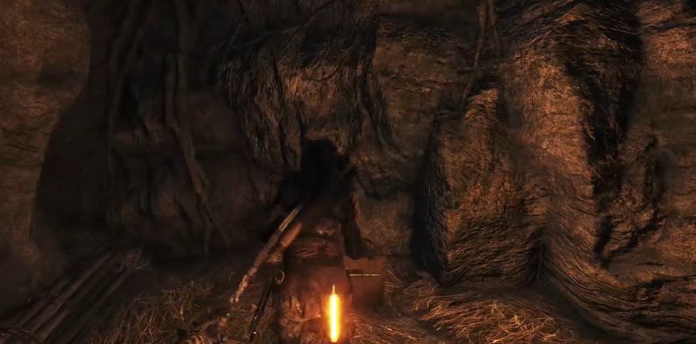 古墓丽影崛起主线攻略10怎么过