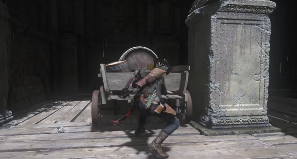 古墓丽影10古墓攻略支线古墓怎么过 古墓丽影10古墓攻略支线古墓怎么过